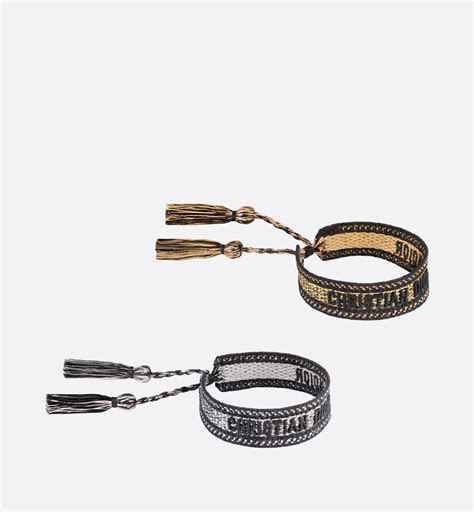 Dior j'adior bracelets